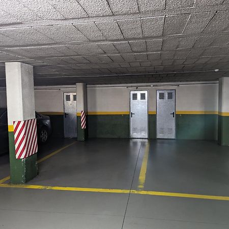 Piso Parque Eguren Marin Bagian luar foto