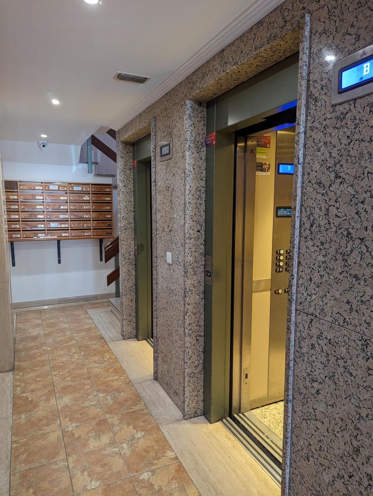 Piso Parque Eguren Marin Bagian luar foto